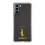 Slim Protection Case［ &UCHINOCO - Meerkat ］