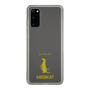 Slim Protection Case［ &UCHINOCO - Meerkat ］
