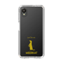 Slim Protection Case［ &UCHINOCO - Meerkat ］