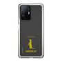 Slim Protection Case［ &UCHINOCO - Meerkat ］