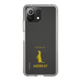 Slim Protection Case［ &UCHINOCO - Meerkat ］