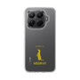 Slim Protection Case［ &UCHINOCO - Meerkat ］