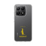 Slim Protection Case［ &UCHINOCO - Meerkat ］