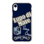 Slim Protection Case［ SINA COVA - Lupo di Mare ］