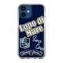 Slim Protection Case［ SINA COVA - Lupo di Mare ］