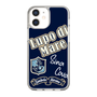 Slim Protection Case［ SINA COVA - Lupo di Mare ］