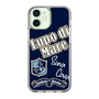 Slim Protection Case［ SINA COVA - Lupo di Mare ］