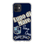 Slim Protection Case［ SINA COVA - Lupo di Mare ］