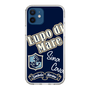 Slim Protection Case［ SINA COVA - Lupo di Mare ］