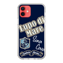 Slim Protection Case［ SINA COVA - Lupo di Mare ］
