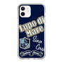 Slim Protection Case［ SINA COVA - Lupo di Mare ］