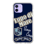 Slim Protection Case［ SINA COVA - Lupo di Mare ］