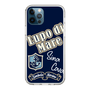 Slim Protection Case［ SINA COVA - Lupo di Mare ］
