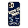 Slim Protection Case［ SINA COVA - Lupo di Mare ］