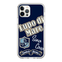 Slim Protection Case［ SINA COVA - Lupo di Mare ］