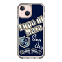 Slim Protection Case［ SINA COVA - Lupo di Mare ］