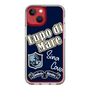 Slim Protection Case［ SINA COVA - Lupo di Mare ］