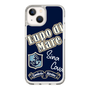 Slim Protection Case［ SINA COVA - Lupo di Mare ］
