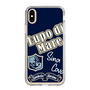 Slim Protection Case［ SINA COVA - Lupo di Mare ］