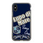 Slim Protection Case［ SINA COVA - Lupo di Mare ］