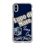 Slim Protection Case［ SINA COVA - Lupo di Mare ］