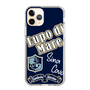 Slim Protection Case［ SINA COVA - Lupo di Mare ］