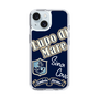 Slim Protection Case［ SINA COVA - Lupo di Mare ］