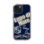Slim Protection Case［ SINA COVA - Lupo di Mare ］
