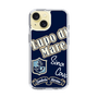 Slim Protection Case［ SINA COVA - Lupo di Mare ］
