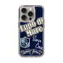 Slim Protection Case［ SINA COVA - Lupo di Mare ］