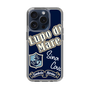 Slim Protection Case［ SINA COVA - Lupo di Mare ］