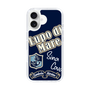 Slim Protection Case［ SINA COVA - Lupo di Mare ］