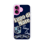 Slim Protection Case［ SINA COVA - Lupo di Mare ］