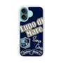 Slim Protection Case［ SINA COVA - Lupo di Mare ］