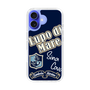 Slim Protection Case［ SINA COVA - Lupo di Mare ］