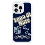 Slim Protection Case［ SINA COVA - Lupo di Mare ］