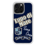 Slim Protection Case［ SINA COVA - Lupo di Mare ］