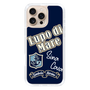 Slim Protection Case［ SINA COVA - Lupo di Mare ］