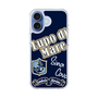 Slim Protection Case［ SINA COVA - Lupo di Mare ］