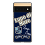 Slim Protection Case［ SINA COVA - Lupo di Mare ］