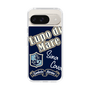 Slim Protection Case［ SINA COVA - Lupo di Mare ］