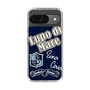 Slim Protection Case［ SINA COVA - Lupo di Mare ］