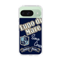 Slim Protection Case［ SINA COVA - Lupo di Mare ］