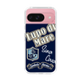 Slim Protection Case［ SINA COVA - Lupo di Mare ］