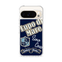 Slim Protection Case［ SINA COVA - Lupo di Mare ］