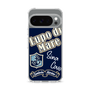Slim Protection Case［ SINA COVA - Lupo di Mare ］