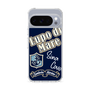 Slim Protection Case［ SINA COVA - Lupo di Mare ］