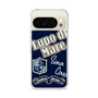 Slim Protection Case［ SINA COVA - Lupo di Mare ］