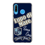Slim Protection Case［ SINA COVA - Lupo di Mare ］