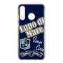 Slim Protection Case［ SINA COVA - Lupo di Mare ］
